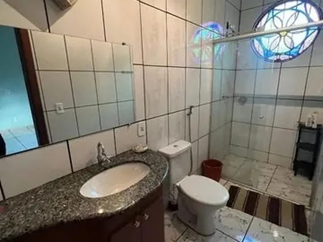 Imagem 4: Sítio Diferenciado em Mateus Leme- Mg