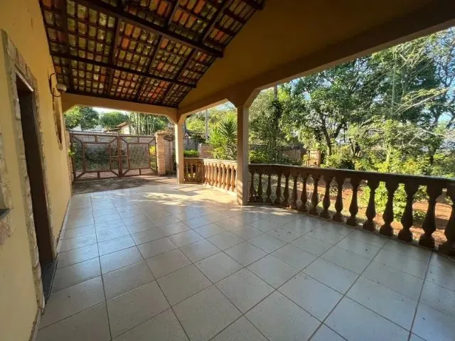 Imagem 9: Sítio Diferenciado em Mateus Leme- Mg