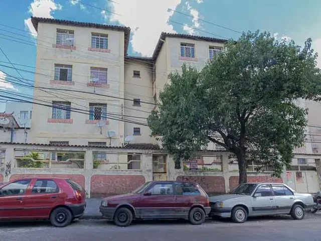 Imagem: Contagem - Apartamento Padrão - Novo Eldorado