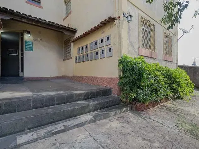 Imagem 8: Contagem - Apartamento Padrão - Novo Eldorado