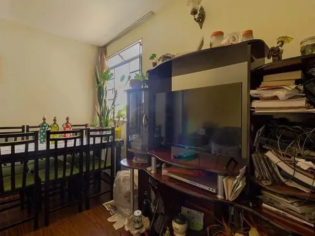 Imagem 10: Contagem - Apartamento Padrão - Novo Eldorado