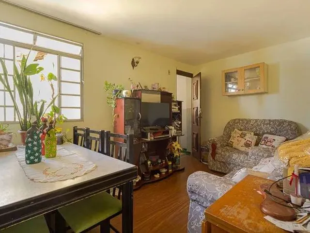 Imagem 9: Contagem - Apartamento Padrão - Novo Eldorado