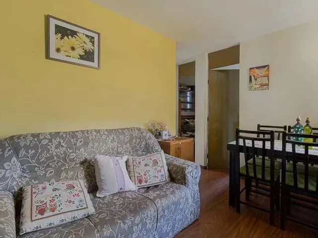 Imagem 15: Contagem - Apartamento Padrão - Novo Eldorado
