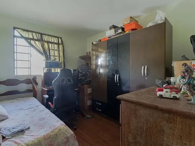 Imagem 2: Contagem - Apartamento Padrão - Novo Eldorado