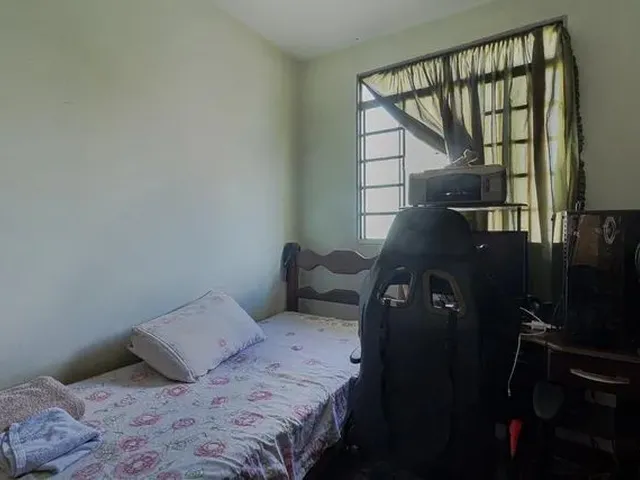 Imagem 4: Contagem - Apartamento Padrão - Novo Eldorado