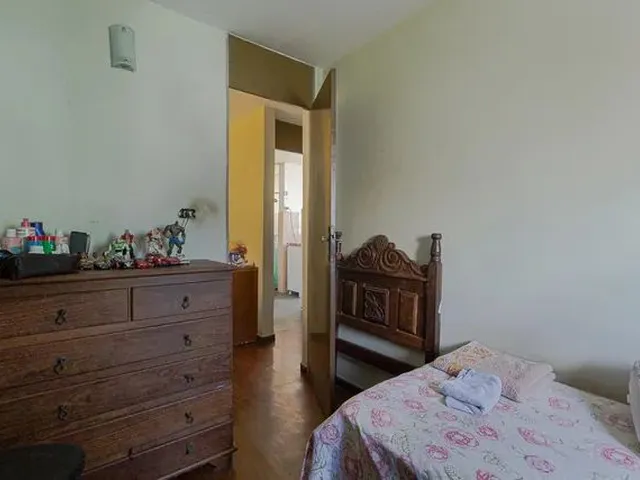 Imagem 7: Contagem - Apartamento Padrão - Novo Eldorado