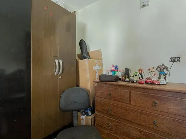 Imagem 13: Contagem - Apartamento Padrão - Novo Eldorado