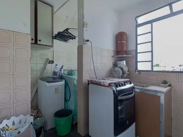 Imagem 5: Contagem - Apartamento Padrão - Novo Eldorado