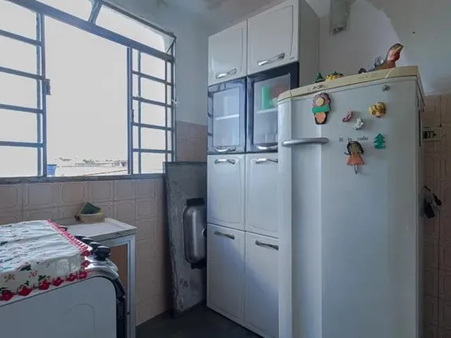 Imagem 14: Contagem - Apartamento Padrão - Novo Eldorado