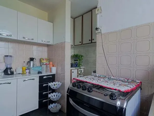 Imagem 11: Contagem - Apartamento Padrão - Novo Eldorado