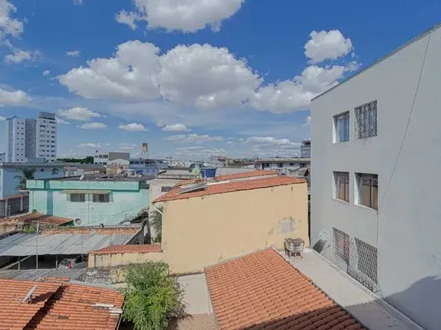 Imagem 6: Contagem - Apartamento Padrão - Novo Eldorado