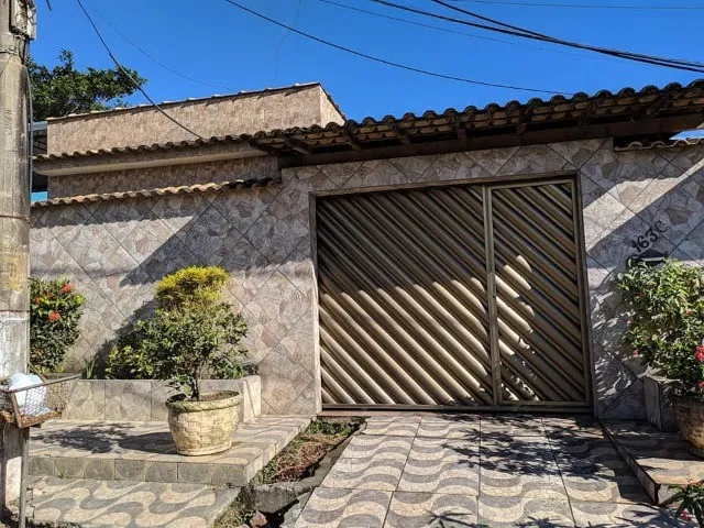 Imagem: Ana Maravilhosa Casa no Bairro (São Gabriel