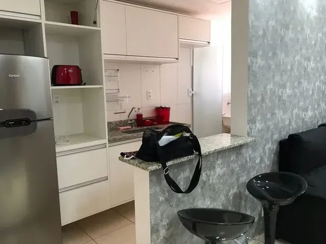 Imagem 3: Apartamento para Venda Tem 50 Metros Quadrados com 2 Quartos em Mata do Jacinto - Campo Gr