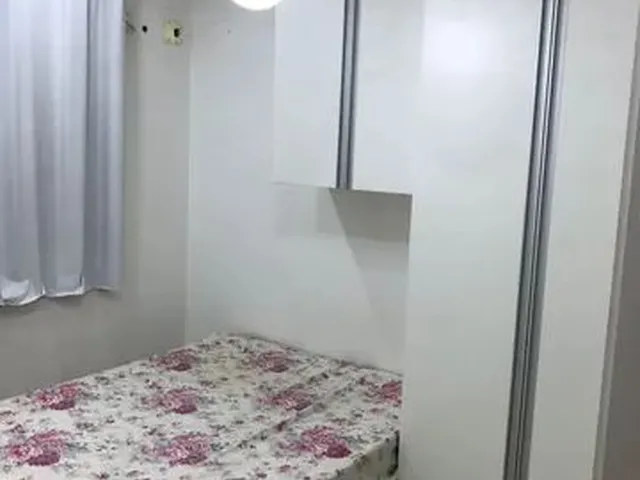 Imagem 8: Apartamento para Venda Tem 50 Metros Quadrados com 2 Quartos em Mata do Jacinto - Campo Gr