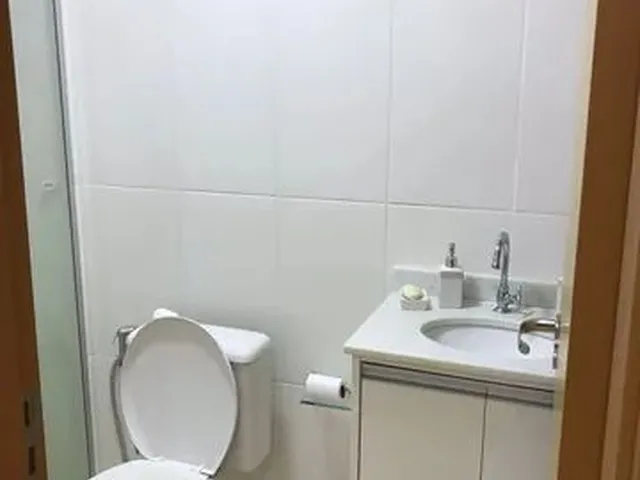 Imagem 5: Apartamento para Venda Tem 50 Metros Quadrados com 2 Quartos em Mata do Jacinto - Campo Gr