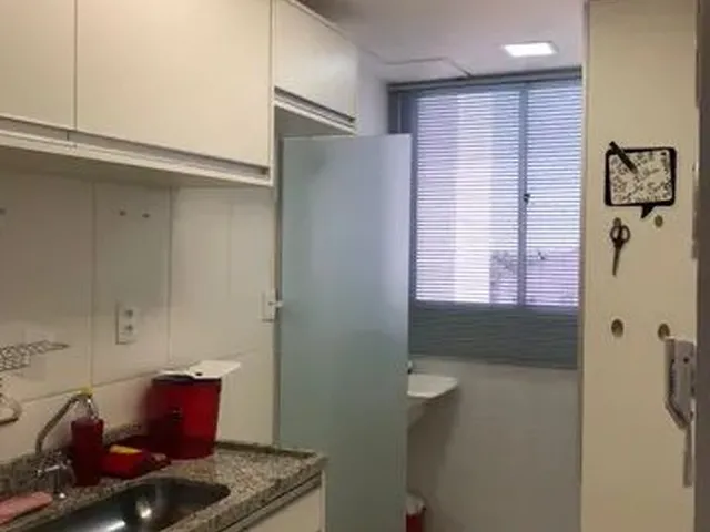 Imagem 4: Apartamento para Venda Tem 50 Metros Quadrados com 2 Quartos em Mata do Jacinto - Campo Gr