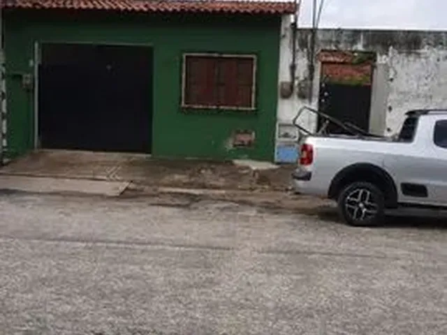 Imagem: Aluga-Se Casa na Cidade Nova