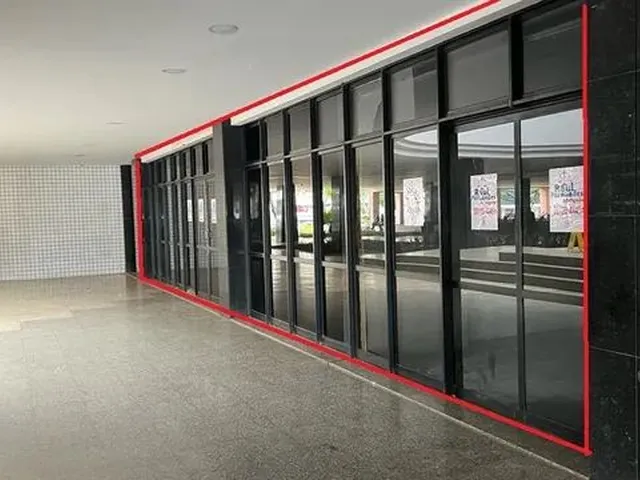 Imagem 5: Loja Térrea de 160M2 Setor Hoteleiro Sul