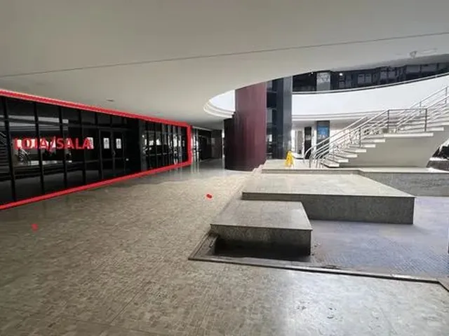 Imagem 3: Loja Térrea de 160M2 Setor Hoteleiro Sul