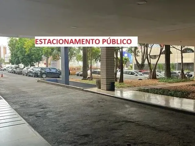 Imagem 2: Loja Térrea de 160M2 Setor Hoteleiro Sul