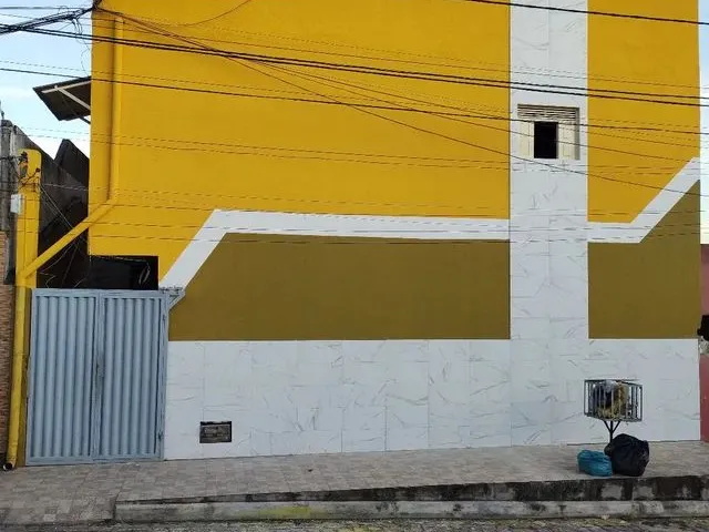 Imagem: Kitnet