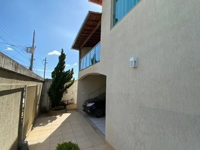 Imagem 1: Casa de 03 Quartos, em Lote com Área de 360 M² Itaúna/ Mg