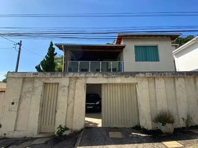 Imagem 2: Casa de 03 Quartos, em Lote com Área de 360 M² Itaúna/ Mg