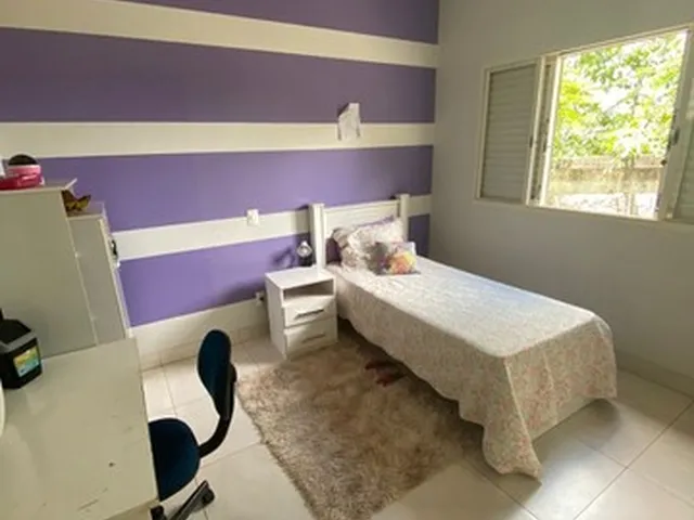 Imagem 13: Casa de 03 Quartos, em Lote com Área de 360 M² Itaúna/ Mg