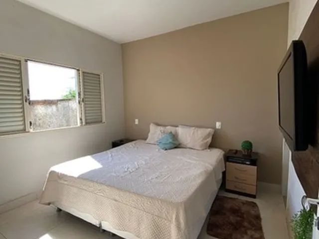 Imagem 5: Casa de 03 Quartos, em Lote com Área de 360 M² Itaúna/ Mg