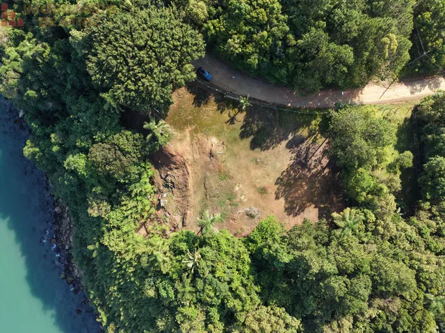 Imagem: ÁREA Á VENDA NO BAIRRO ARMAÇÃO, PENHA/SC