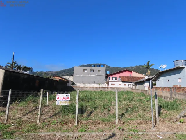 Imagem: Terreno para locação, ARMAÇÃO, PENHA