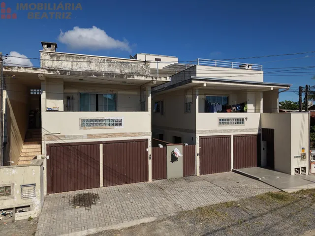Imagem: APARTAMENTO NA ARMCAÇÃO, PENHA, SC