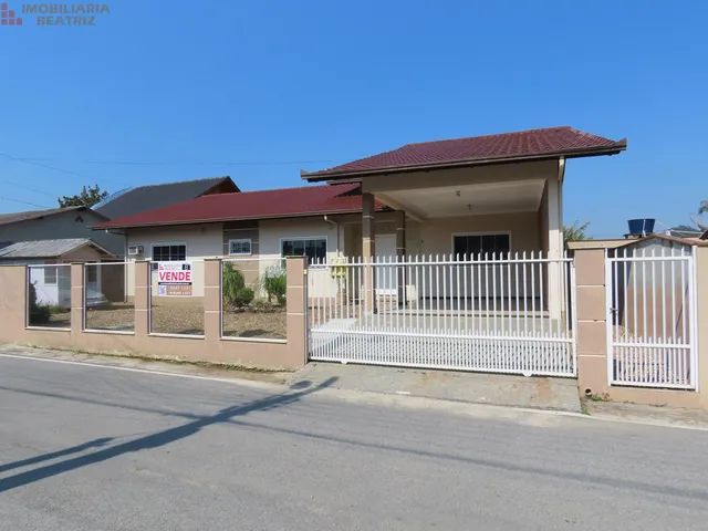 Imagem: Casa À Venda, Bairro santa Lidia, Penha