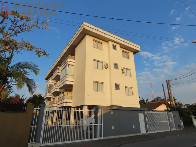 Imagem: Apartamento À Venda, Armação - Penha