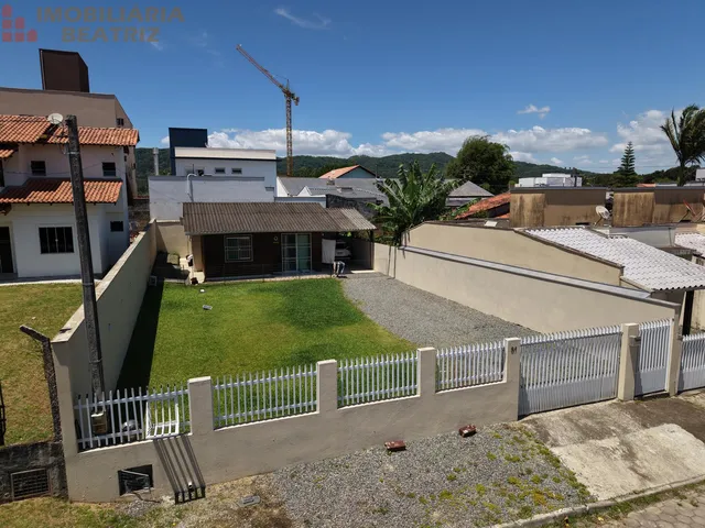 Imagem 12: CASA A VENDA NO CENTRO DE PENHA/SC