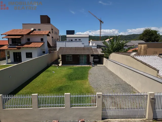 Imagem 14: CASA A VENDA NO CENTRO DE PENHA/SC
