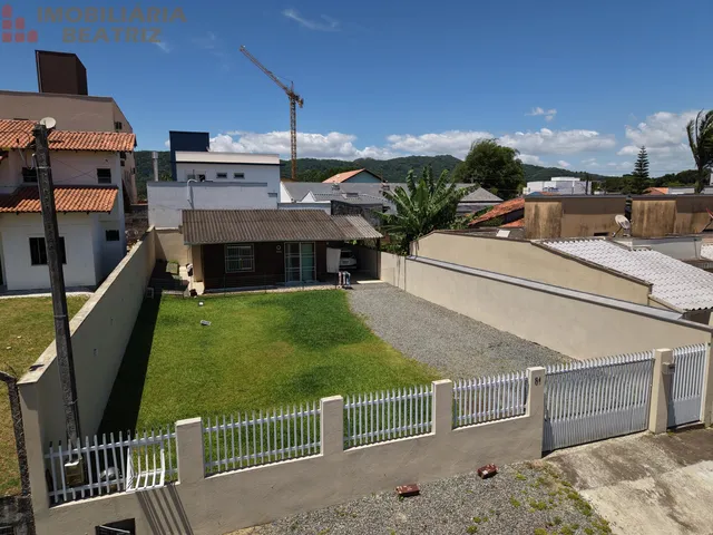 Imagem 11: CASA A VENDA NO CENTRO DE PENHA/SC