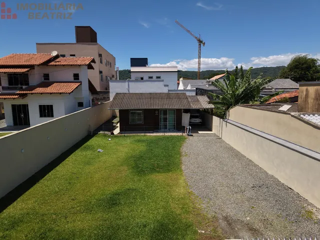 Imagem 13: CASA A VENDA NO CENTRO DE PENHA/SC