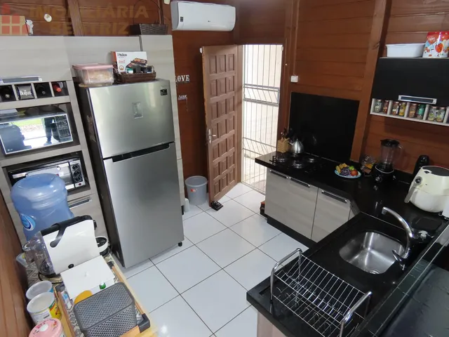 Imagem 6: CASA A VENDA NO CENTRO DE PENHA/SC