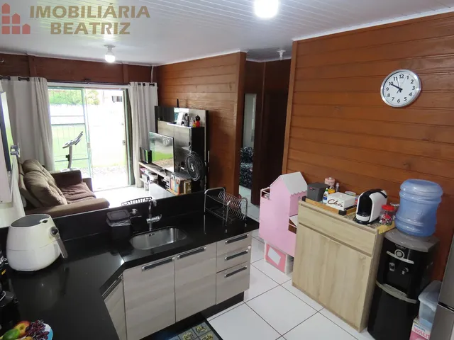 Imagem 7: CASA A VENDA NO CENTRO DE PENHA/SC