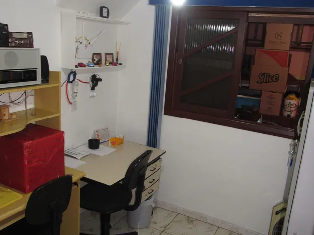 Imagem 9: SOBRADO À VENDA NO CENTRO DE PENHA -SC