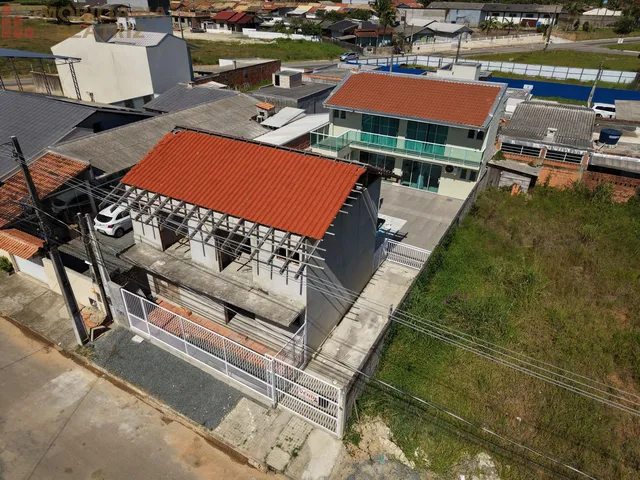 Imagem: TERRENO CONTENDO DOIS SOBRADOS Á VENDA