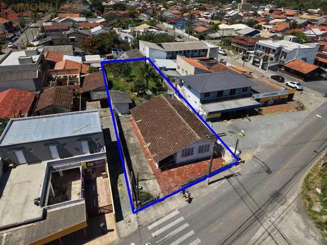 Imagem: CASA À VENDA, PENHA - SC