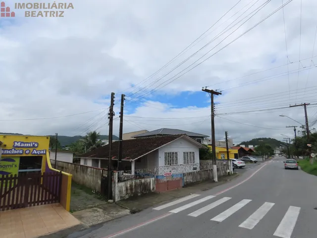 Imagem 2: Casa À Venda, Penha - Sc