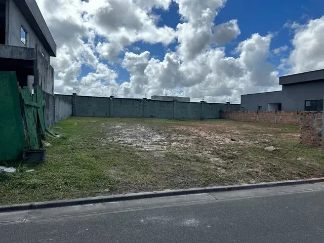 Imagem: Terras Alphaville - Lote no com 275 M2 com