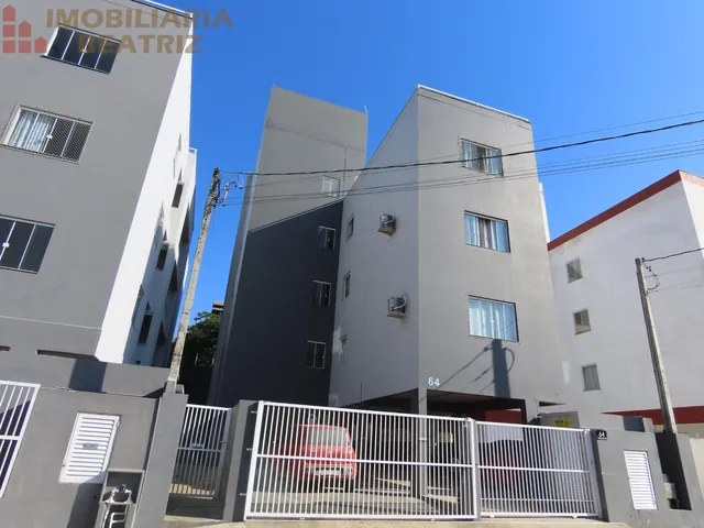 Imagem: Apartamento À Venda em Penha Sc
