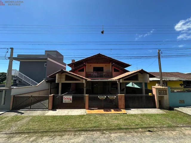 Imagem 1: Casa à venda, CENTRO, PENHA - SC