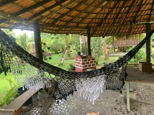 Imagem: Vendo Lindíssimo Sítio
