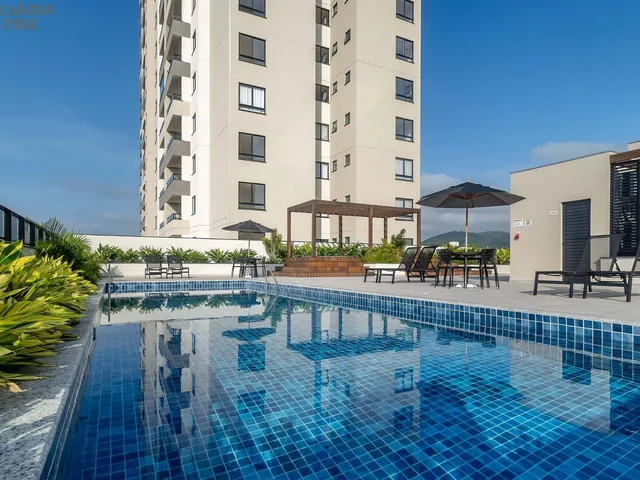 Imagem: Apartamento Residencial Skyline, À Venda