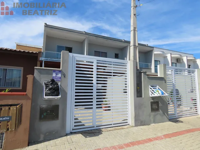 Imagem: Sobrado Bairro Nossa Senhora da Paz, Balneario